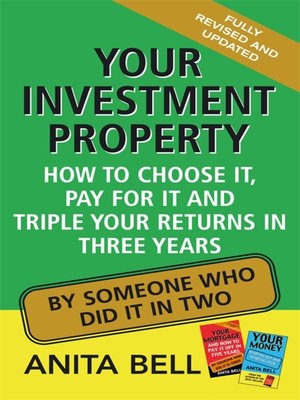 cover image of Your Investment Property